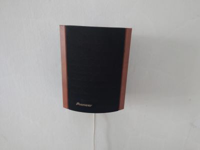 Лот: 18663957. Фото: 1. Колонки Pioneer S-CR59 2.1. Пассивные акустические системы