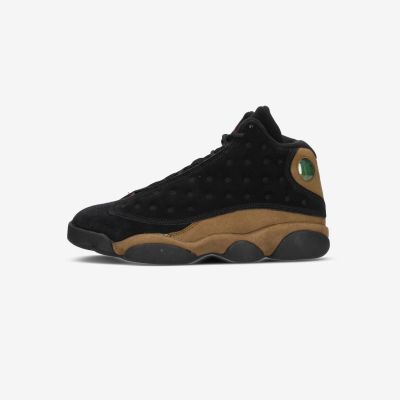 Лот: 12609312. Фото: 1. Кроссовки Nike Air Jordan 13 Retro... Кеды, кроссовки, слипоны