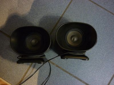 Лот: 8887759. Фото: 1. акустическая система Technics... Пассивные акустические системы