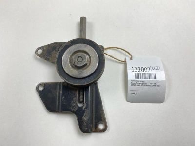 Лот: 25778452. Фото: 1. Натяжитель ремня Nissan Terrano... Двигатель и элементы двигателя