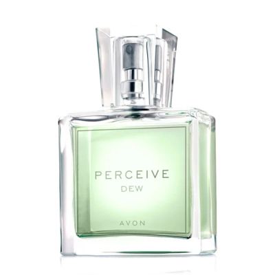 Лот: 9983488. Фото: 1. Туалетная вода Perceive Dew, 30... Женская парфюмерия