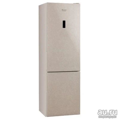 Лот: 13868264. Фото: 1. Холодильник Hotpoint-Ariston HF... Холодильники, морозильные камеры