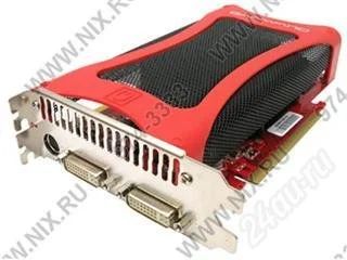 Лот: 147916. Фото: 1. Gainward GeForce 9600 GT 512 mb... Видеокарты