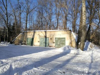 Лот: 9185456. Фото: 1. продам гараж. Гаражи, парковочные места
