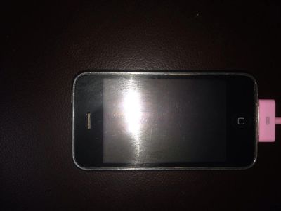 Лот: 3269802. Фото: 1. iPhone 3G. Смартфоны