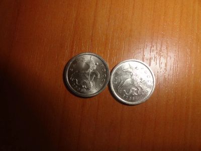 Лот: 7158518. Фото: 1. 1 копейка 2008 м, с-п. Россия после 1991 года
