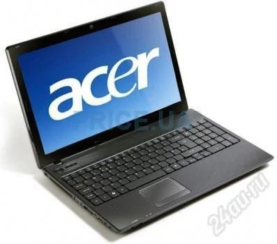Лот: 1000983. Фото: 1. Новый Acer Aspire 5336 2ядра по... Ноутбуки
