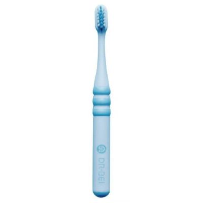 Лот: 20568727. Фото: 1. Зубная щетка DR.BEI Bass Toothbrush... Уход за полостью рта