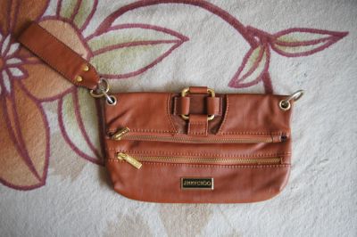 Лот: 7981868. Фото: 1. Сумка Jimmy Choo. Сумки