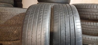 Лот: 17912525. Фото: 1. 205/60R16 92V Bridgestone Turanza... Шины