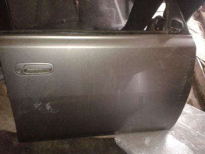 Лот: 2989815. Фото: 1. toyota bB ncp30 ncp3# дверь водительская... Кузов