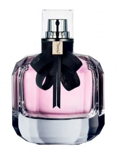 Лот: 11144506. Фото: 1. Ysl woman Mon Paris Туалетные... Женская парфюмерия