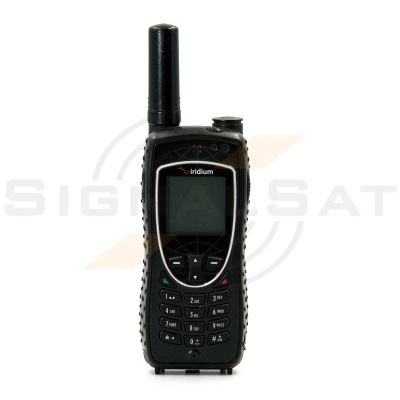 Лот: 10632994. Фото: 1. Спутниковый телефон Iridium 9575... DECT и радиотелефоны