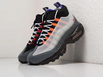Лот: 18032067. Фото: 1. Зимние Кроссовки Nike Air Max... Кеды, кроссовки, слипоны
