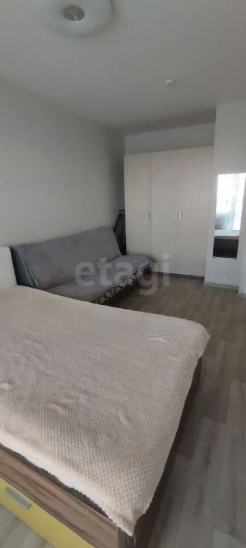 Лот: 25644523. Фото: 1. 1-комн. квартира , Красноярск... Квартиры, студии
