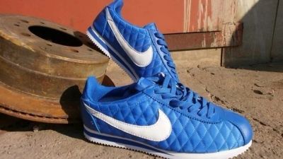 Лот: 3707173. Фото: 1. Nike Cortez (885). Кеды, кроссовки, слипоны