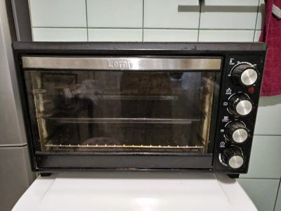 Лот: 20830612. Фото: 1. Духовка Leran. Микроволновки, мини-печи
