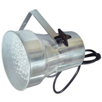 Лот: 18869171. Фото: 1. LED PAR 36 EURO DJ Светодиодный... Другое (музыкальные инструменты и оборудование)