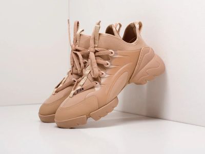 Лот: 17097788. Фото: 1. Кроссовки Dior D-Connect (19309... Кеды, кроссовки, слипоны