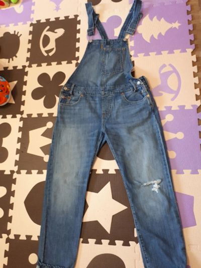 Лот: 11534439. Фото: 1. Джинсы Levis. Джинсы