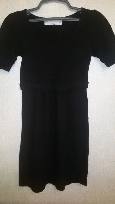 Лот: 15183985. Фото: 1. Платье Zara. Платья