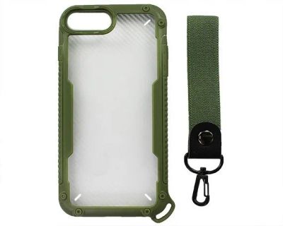 Лот: 21782435. Фото: 1. Чехол Apple iPhone 7 Plus (A1661... Чехлы, бамперы
