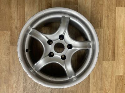 Лот: 17392563. Фото: 1. Диски BMW r16. Диски