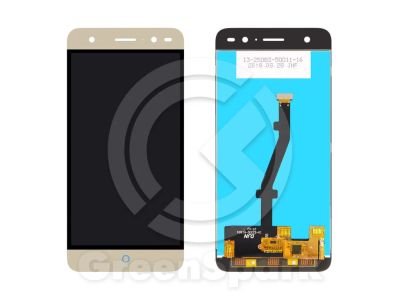 Лот: 13959872. Фото: 1. Дисплей для ZTE Blade V7 Lite... Дисплеи, дисплейные модули, тачскрины