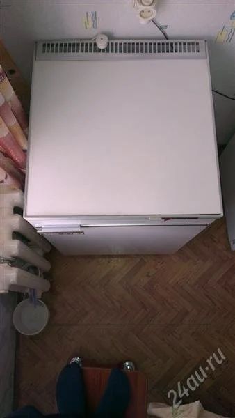 Лот: 2445965. Фото: 1. морозильная камера бирюса. Другое (бытовая техника)