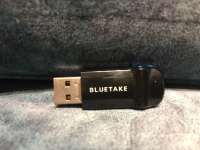 Лот: 17944993. Фото: 1. Bluetooth Адаптер Bluetake. WiFi, Bluetooth адаптеры