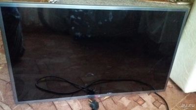 Лот: 9964746. Фото: 1. Телевизор LG Smart. Телевизоры
