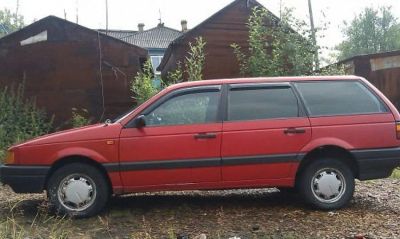 Лот: 13246299. Фото: 1. Volkswagen Passat B3 B4 1988-1997... Детали тюнинга