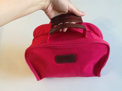 Лот: 25518259. Фото: 1. Сумочка косметичка. Аксессуары