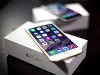 Лот: 5153645. Фото: 1. Смартфон Apple iPhone 6 4.7" 16Gb... Смартфоны