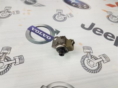 Лот: 23592282. Фото: 1. Соленоид АКПП Toyota Aristo, Supra... Трансмиссия