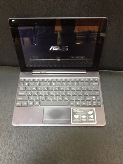 Лот: 6199229. Фото: 1. Планшет Asus Transformer Pad Prime... Планшеты