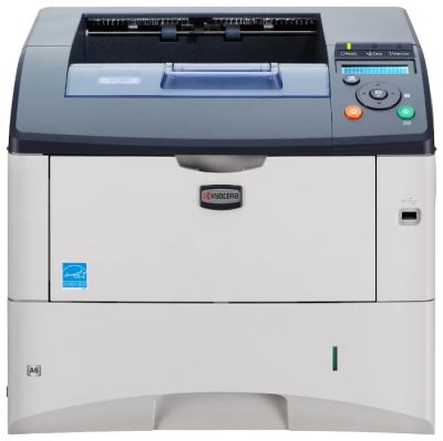 Лот: 5092631. Фото: 1. принтер Kyocera FS-3920DN. Лазерные принтеры