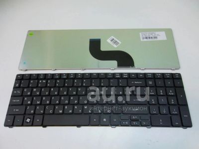 Лот: 19270046. Фото: 1. Клавиатура для ноутбука Acer Aspire... Клавиатуры для ноутбуков