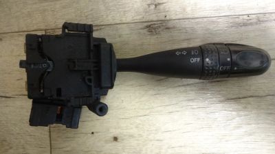 Лот: 25805274. Фото: 1. Переключатель фар на Toyota Corolla... Электрооборудование