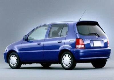 Лот: 25620277. Фото: 1. Honda Logo (1996-2001) Накладка-решетка... Салон