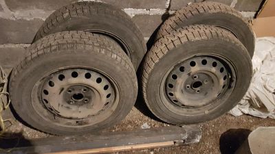 Лот: 10482254. Фото: 1. Falken espia EPZ 185/60 R15. Шины