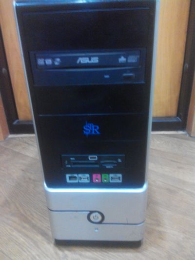 Лот: 11761498. Фото: 1. AMD Athlon II X2 250 2 ядра 3... Компьютеры в сборе