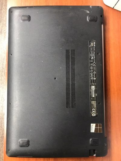 Лот: 14621954. Фото: 1. ноутбук Asus X201E в разбор, есть... Материнские платы
