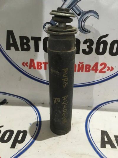 Лот: 21719690. Фото: 1. пыльник амортизатора toyota Auris... Двигатель и элементы двигателя