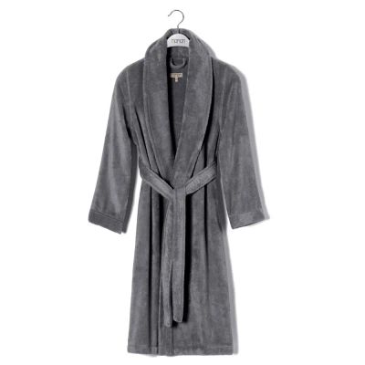 Лот: 25394317. Фото: 1. Халат Hamam Soft Touch L, цвет... Другое (одежда, обувь, галантерея)