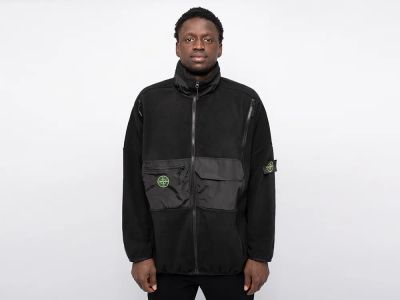 Лот: 24977196. Фото: 1. Толстовка Stone Island. Свитеры, толстовки, худи