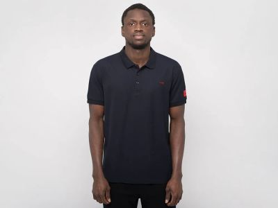Лот: 21774173. Фото: 1. Поло Hugo Boss. Футболки, поло