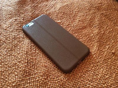 Лот: 7786384. Фото: 1. Чехол для iPhone 6 /6s новый... Чехлы, бамперы
