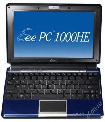 Лот: 1853831. Фото: 1. Нетбук Asus Eee PC 1000H. Ноутбуки