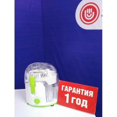 Лот: 25724014. Фото: 1. Соковыжималка CB-J322. Кухонная